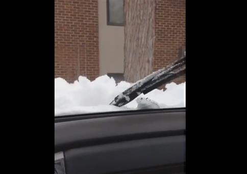 We will rock you! - Scheibenwischer Edition