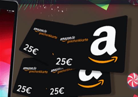 🎁🎅 Mein-Deal Gewinnspiel zum 3. Advent mit coolen Preisen