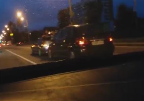 Kein Abschleppseil zur Hand?