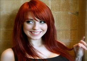 Horni Babes #100 - Red Edition