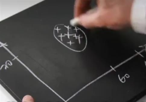 Eine Methode um Wahlbetrug aufzudecken