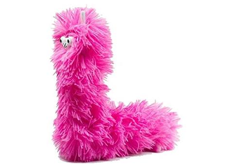 Llama Duster - Es ist einfach wunderschön