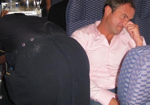 Was tun gegen bestialischen Furzgeruch?