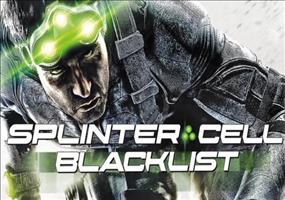 Splinter Cell: Blacklist – Story-Trailer