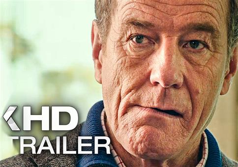 Die Trailer der Woche - KW 26