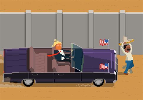 Hornoxe.com - Gifdump #239 - Animierter Picdump