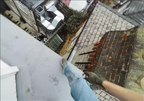 Dying Light Parkour POV