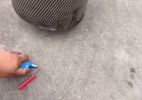 Knaller Tipp: Luftfilter blitzschnell reinigen