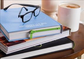 Geschenktipp: Lesezeichen Zipmark