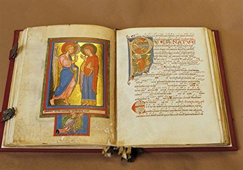 Schickes Buch für 99.000 €