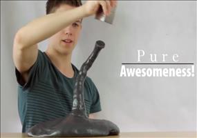 5kg magnetische Knete