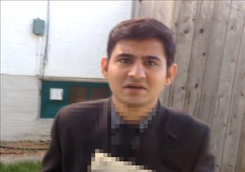 Zeugen Jehovay an der Haustür abwimmeln