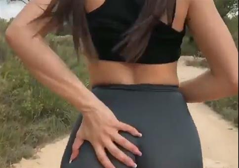 Ihr folgt man doch gerne