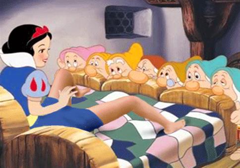 Hornoxe.com - Gifdump #245 - Animierter Picdump