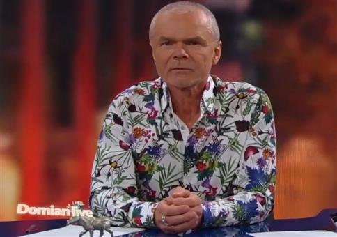 Kennengelernt wie im Märchen