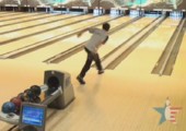 Fail beim Bowling - Oder doch nicht?