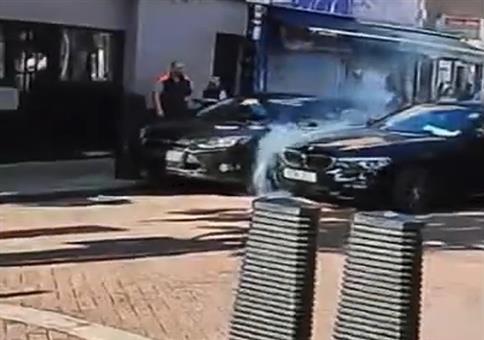 Brudi, muss los! Keine Zeit jetzt hier rumzuhängen!