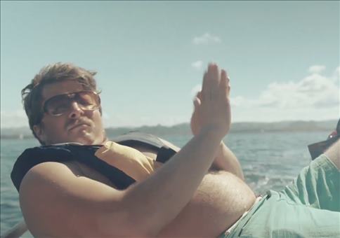 Andocken like a boss