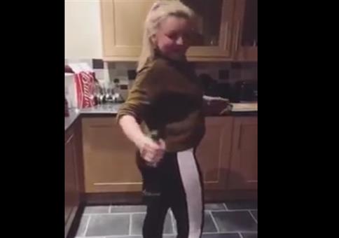 Knackige Sektöffner