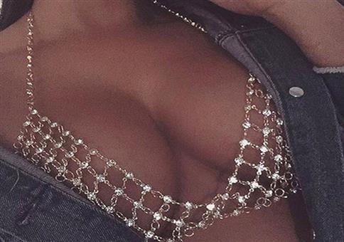 Neuartiges Kettenhemd