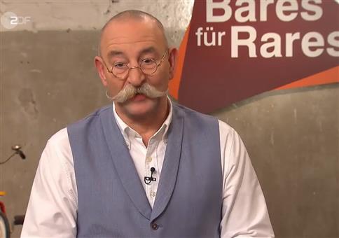 Fast der gleiche Beruf