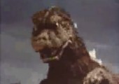 Godzilla - Woo Ha Rap