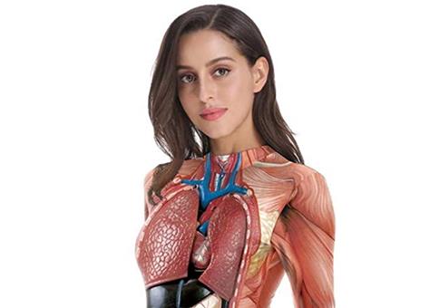 Freizügiger geht nicht!