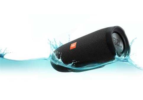 JBL Charge 3 Bluetooth Lautsprecher für 91€ (statt 133€)