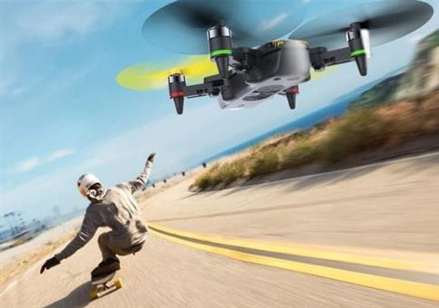 XIRO Xplorer Mini – 13MP FullHD Drohne für 222€ (statt 353€)