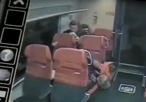 Nahverkehr im Nahverkehr