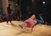 Bboy Battle of the Year Finales 