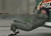 Jakie Chan Stunts Top 10