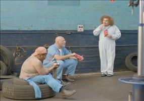 Lösung für die dreckigen Finger nach dem Chipsessen