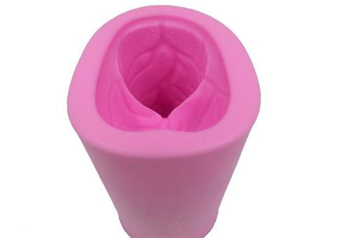 Wunderschöne Silikon-Kuchenform