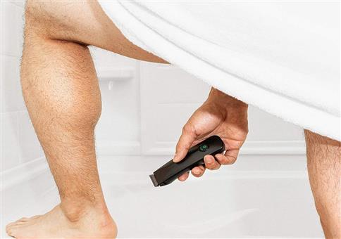 Der weltbeste elektrische Eier Trimmer!