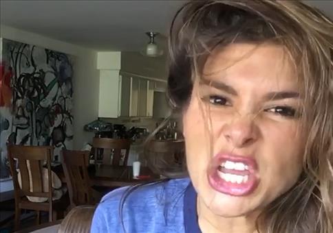 Are you a wookie, Annie?