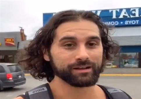 Wenn jeder eine Waffe hätte