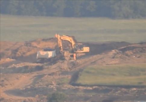 Kleiner Zoomtest mit der Nikon Coolpix P900