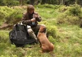 Youtube Kacke - Andreas Kieling: Rückkehr zum Weisensee