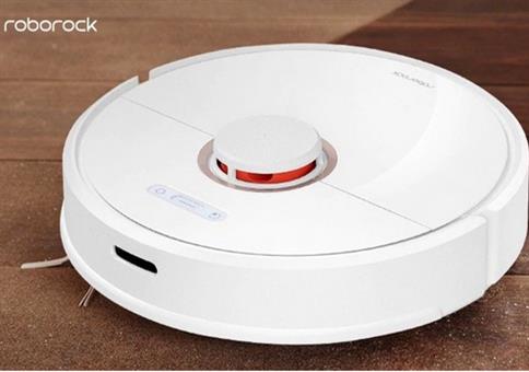 Xiaomi Roborock S6 (2019) für 395€ (statt 443€)