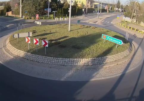 Polnisches Raumfahrtprogramm im Kreisverkehr