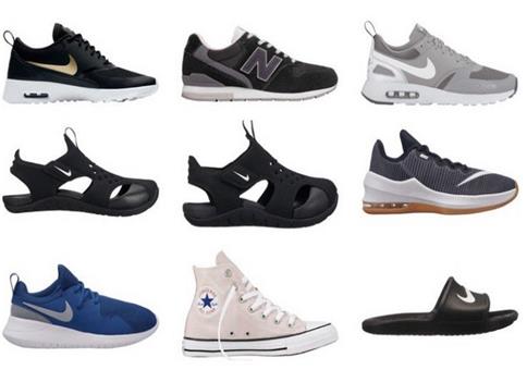 30% Rabett auf Marken-Sneaker 