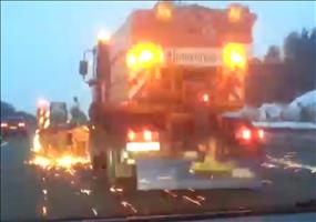 Winterdienst ist 365 Tage im Jahr!