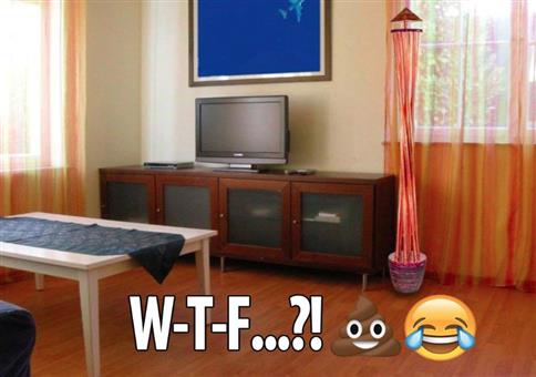 Orgonit-Sockel mit sieben Kupferstangen für nur 4450 Euro