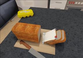 I am Bread - Der Brotsimulator