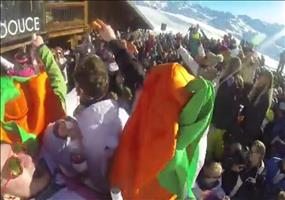 Tu mal lieba die Möhrchen