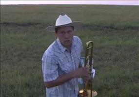 Der Kuhherden Bläser