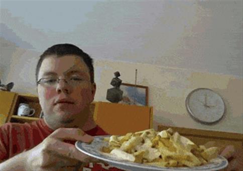 Hornoxe.com - Gifdump #364 - Animierter Picdump