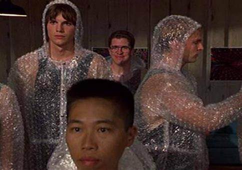 Im Stress? Das hier schafft Abhilfe!