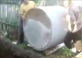 Tiefbau Experten - Einmal mit Profis